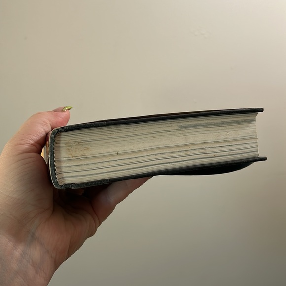 Howard Stern Miss America hardback book - Picture 7 of 7